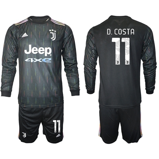 Men Juventus Sleeve Soccer Jerseys 508 Men Juventus Sleeve Soccer Jerseys 508