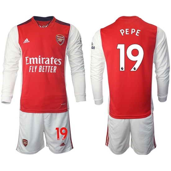 Men Arsenal Long Sleeve Soccer Jerseys 504 Men Arsenal Long Sleeve Soccer Jerseys 504