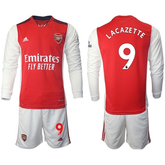 Men Arsenal Long Sleeve Soccer Jerseys 508 Men Arsenal Long Sleeve Soccer Jerseys 508