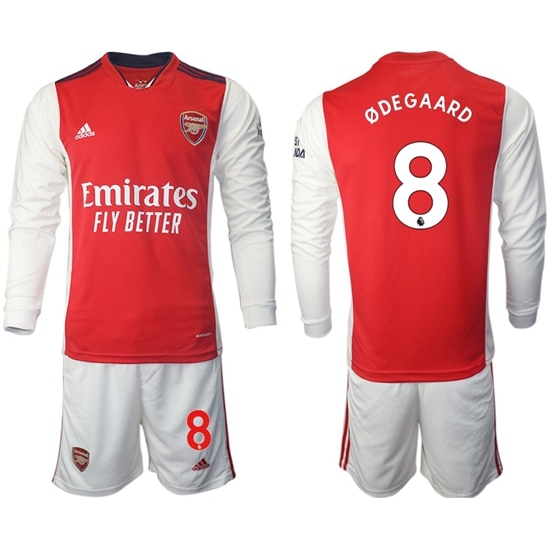 Men Arsenal Long Sleeve Soccer Jerseys 509 Men Arsenal Long Sleeve Soccer Jerseys 509