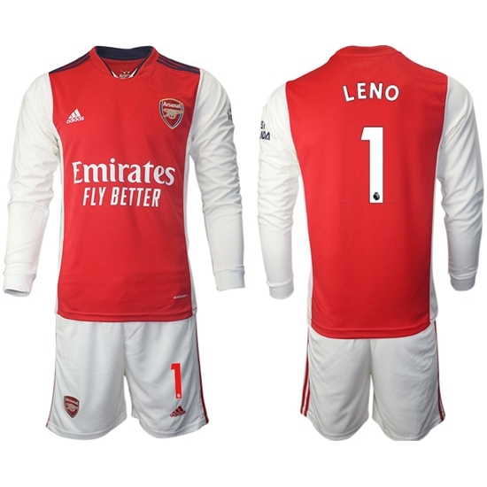 Men Arsenal Long Sleeve Soccer Jerseys 513 Men Arsenal Long Sleeve Soccer Jerseys 513