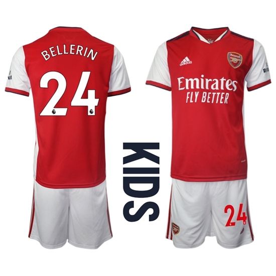Kids Arsenal Soccer Jerseys 004 Kids Arsenal Soccer Jerseys 004