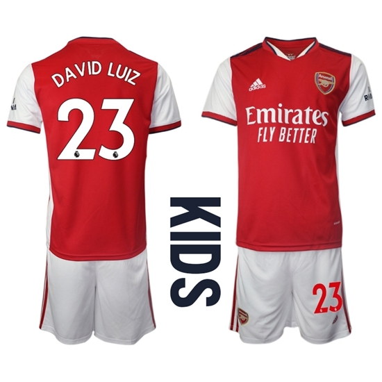 Kids Arsenal Soccer Jerseys 006 Kids Arsenal Soccer Jerseys 006