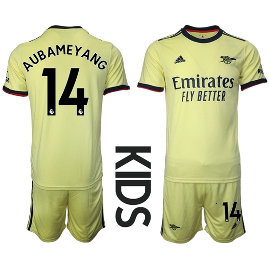Kids Arsenal Soccer Jerseys 009 Kids Arsenal Soccer Jerseys 009