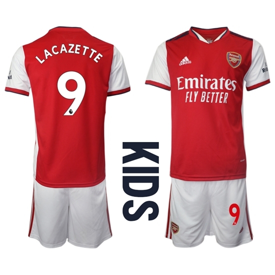 Kids Arsenal Soccer Jerseys 018 Kids Arsenal Soccer Jerseys 018