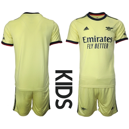 Kids Arsenal Soccer Jerseys 021 Kids Arsenal Soccer Jerseys 021