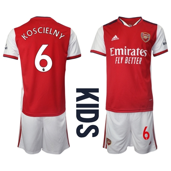 Kids Arsenal Soccer Jerseys 023 Kids Arsenal Soccer Jerseys 023