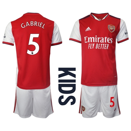 Kids Arsenal Soccer Jerseys 024 Kids Arsenal Soccer Jerseys 024