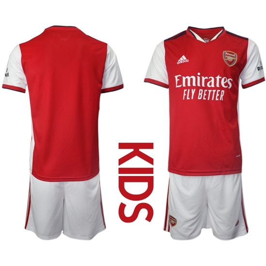 Kids Arsenal Soccer Jerseys 025 Kids Arsenal Soccer Jerseys 025