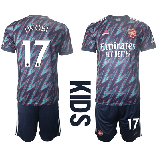 Kids Arsenal Soccer Jerseys 028 Kids Arsenal Soccer Jerseys 028