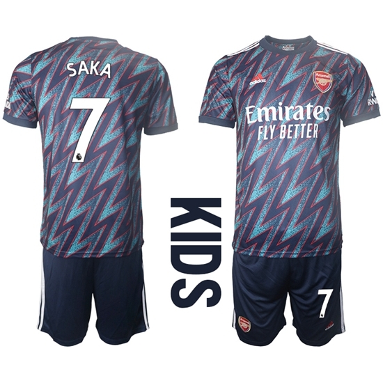 Kids Arsenal Soccer Jerseys 033 Kids Arsenal Soccer Jerseys 033
