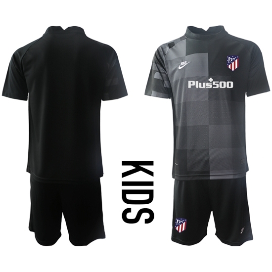 Kids Atletico de Madrid Soccer Jerseys 004 Kids Atletico de Madrid Soccer Jerseys 004
