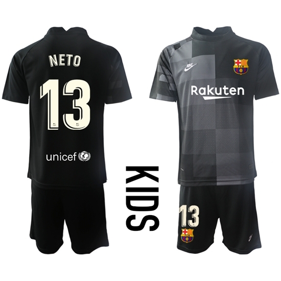 Kids Barcelona Soccer Jerseys 019 Kids Barcelona Soccer Jerseys 019