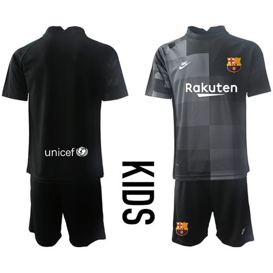 Kids Barcelona Soccer Jerseys 021 Kids Barcelona Soccer Jerseys 021