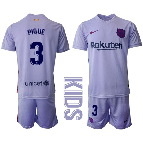 Kids Barcelona Soccer Jerseys 035 Kids Barcelona Soccer Jerseys 035