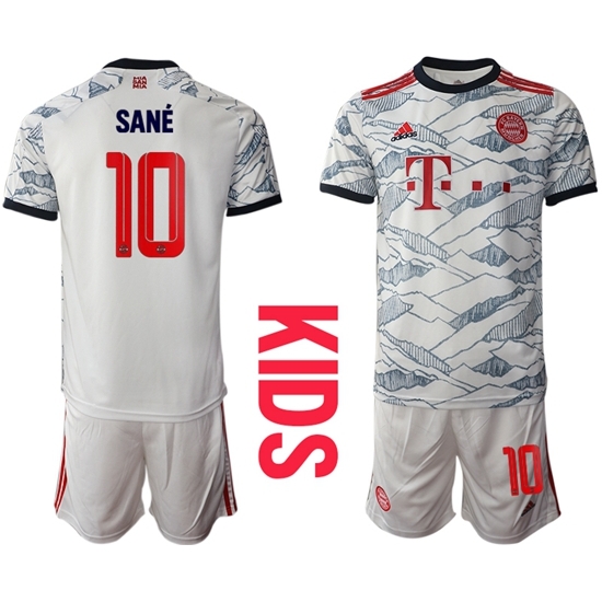 Kids Bayern Soccer Jerseys 006 Kids Bayern Soccer Jerseys 006
