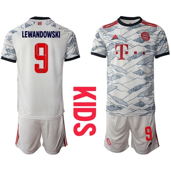 Kids Bayern Soccer Jerseys 007 Kids Bayern Soccer Jerseys 007