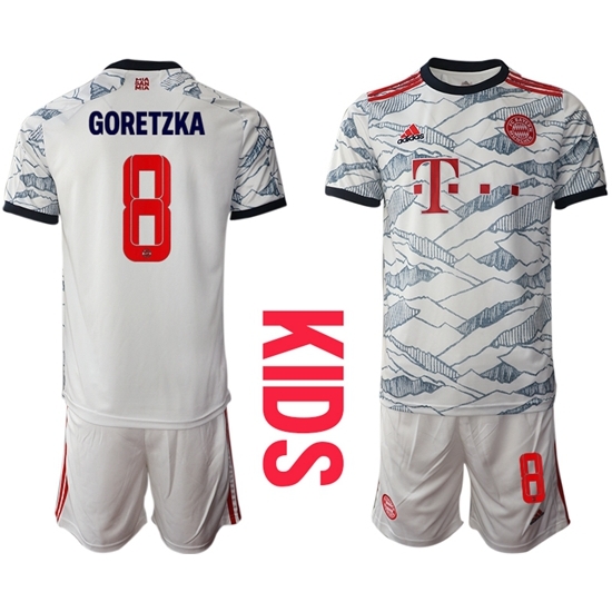 Kids Bayern Soccer Jerseys 008 Kids Bayern Soccer Jerseys 008
