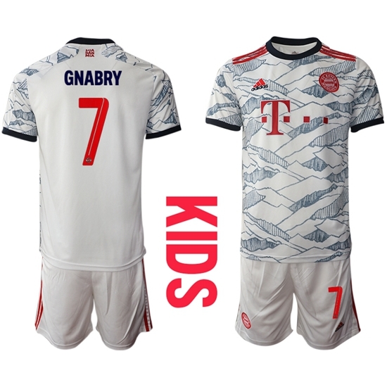 Kids Bayern Soccer Jerseys 009 Kids Bayern Soccer Jerseys 009