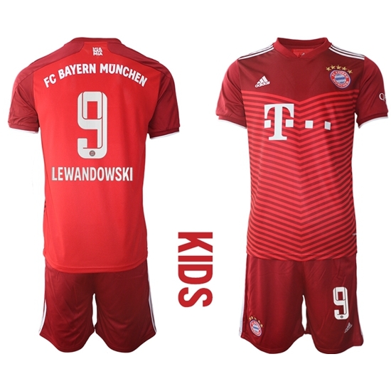 Kids Bayern Soccer Jerseys 022 Kids Bayern Soccer Jerseys 022