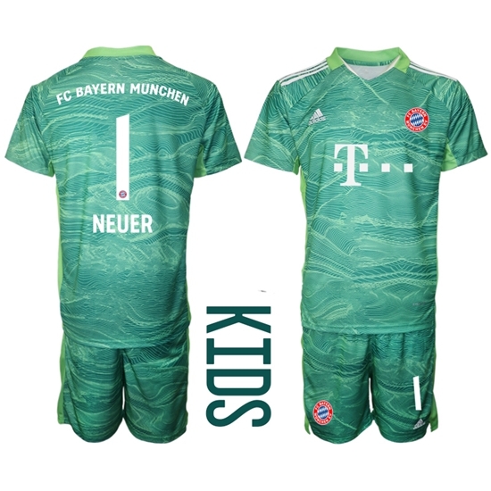 Kids Bayern Soccer Jerseys 028 Kids Bayern Soccer Jerseys 028
