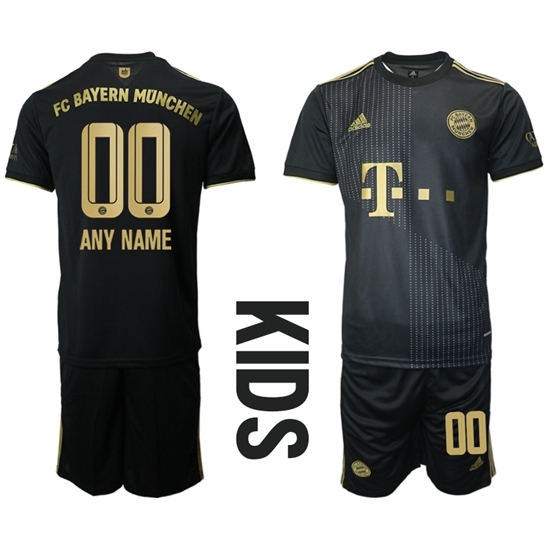 Kids Bayern Soccer Jerseys 034 Customized Kids Bayern Soccer Jerseys 034 Customized