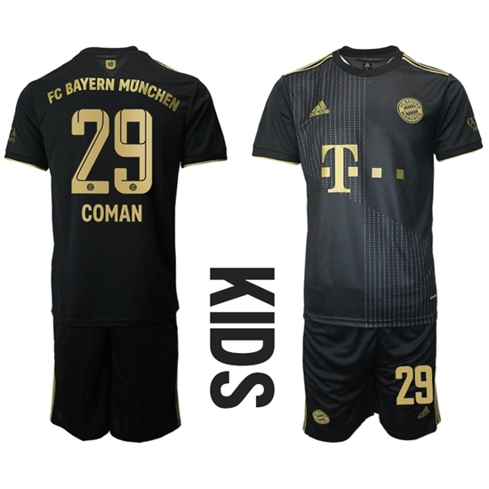 Kids Bayern Soccer Jerseys 035 Kids Bayern Soccer Jerseys 035