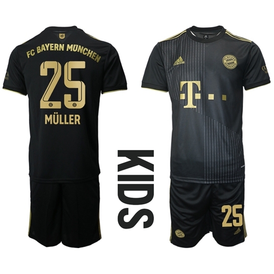 Kids Bayern Soccer Jerseys 036 Kids Bayern Soccer Jerseys 036
