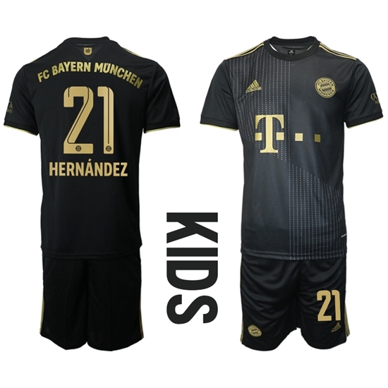 Kids Bayern Soccer Jerseys 037 Kids Bayern Soccer Jerseys 037