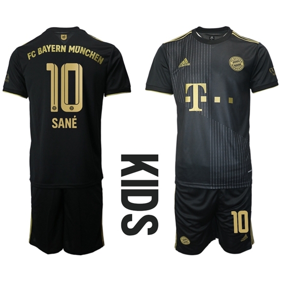 Kids Bayern Soccer Jerseys 040 Kids Bayern Soccer Jerseys 040