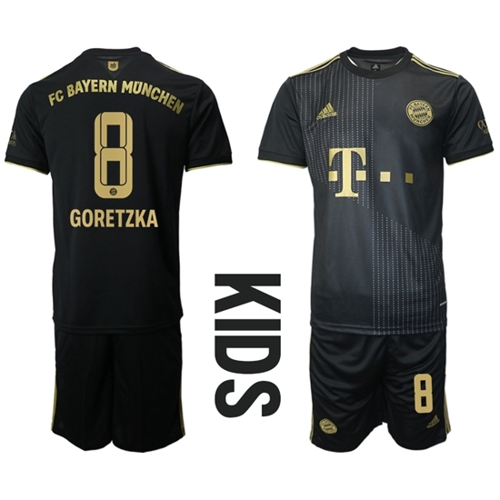 Kids Bayern Soccer Jerseys 042 Kids Bayern Soccer Jerseys 042
