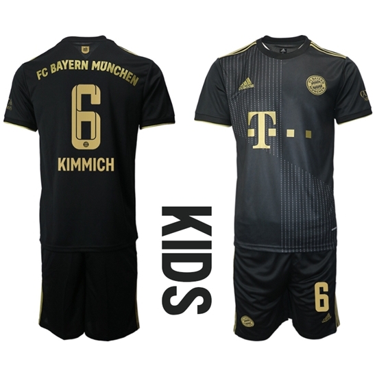 Kids Bayern Soccer Jerseys 044 Kids Bayern Soccer Jerseys 044
