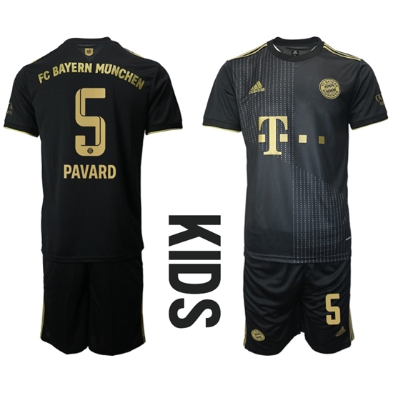 Kids Bayern Soccer Jerseys 045 Kids Bayern Soccer Jerseys 045