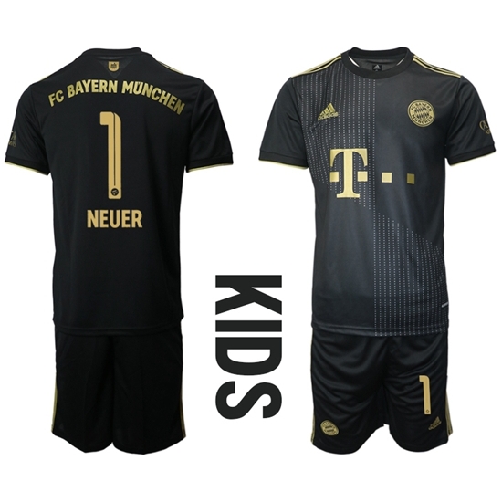 Kids Bayern Soccer Jerseys 046 Kids Bayern Soccer Jerseys 046