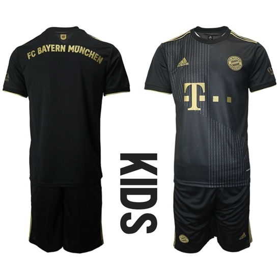 Kids Bayern Soccer Jerseys 047 Kids Bayern Soccer Jerseys 047