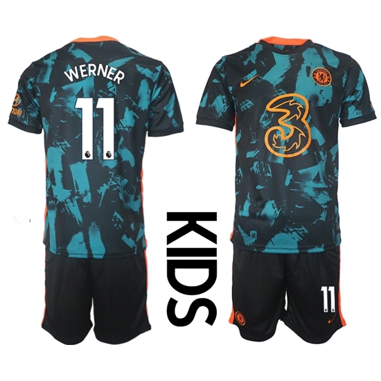 Kids Chelsea Soccer Jerseys 013 Kids Chelsea Soccer Jerseys 013