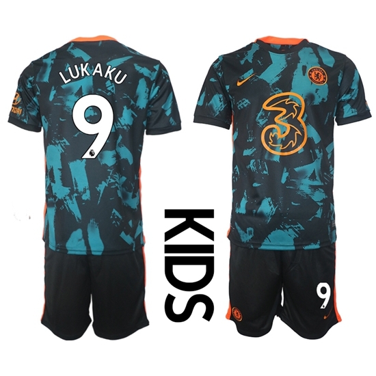 Kids Chelsea Soccer Jerseys 015 Kids Chelsea Soccer Jerseys 015