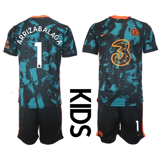 Kids Chelsea Soccer Jerseys 017 Kids Chelsea Soccer Jerseys 017