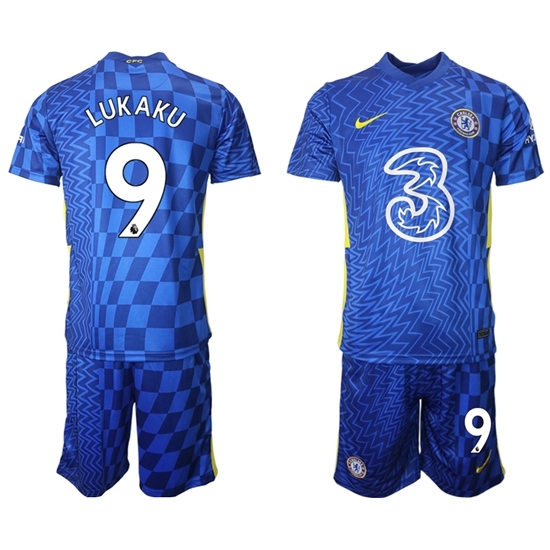 Kids Chelsea Soccer Jerseys 019 Kids Chelsea Soccer Jerseys 019