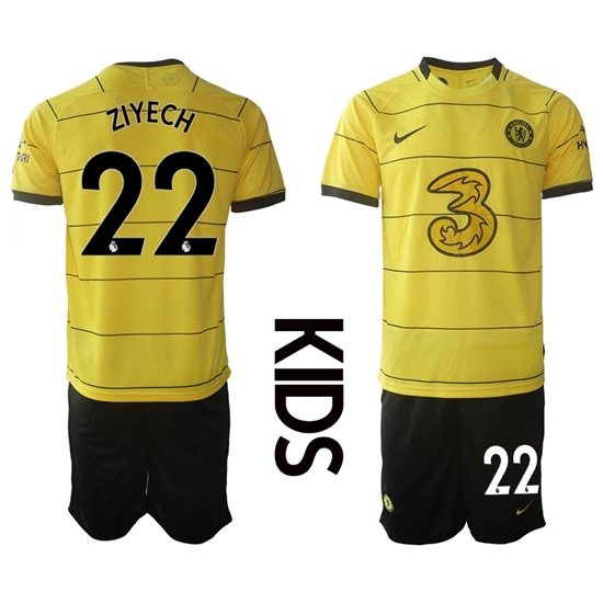 Kids Chelsea Soccer Jerseys 023 Kids Chelsea Soccer Jerseys 023