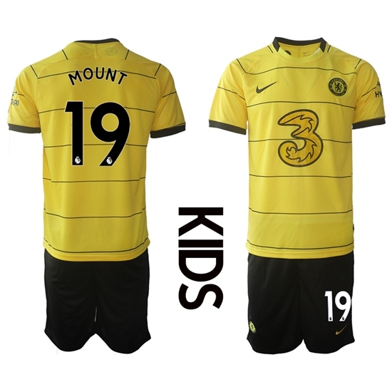 Kids Chelsea Soccer Jerseys 024 Kids Chelsea Soccer Jerseys 024