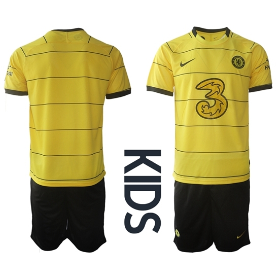 Kids Chelsea Soccer Jerseys 033 Kids Chelsea Soccer Jerseys 033