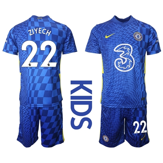 Kids Chelsea Soccer Jerseys 038 Kids Chelsea Soccer Jerseys 038