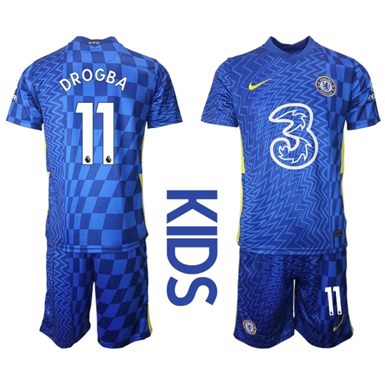 Kids Chelsea Soccer Jerseys 041 Kids Chelsea Soccer Jerseys 041