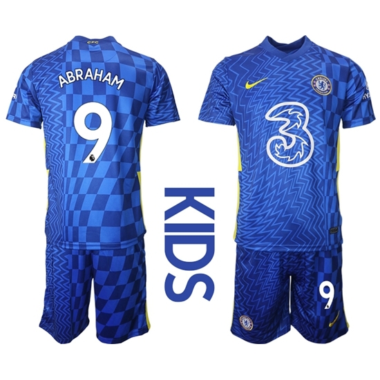 Kids Chelsea Soccer Jerseys 044 Kids Chelsea Soccer Jerseys 044