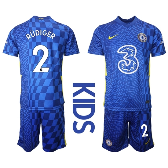 Kids Chelsea Soccer Jerseys 047 Kids Chelsea Soccer Jerseys 047