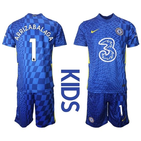Kids Chelsea Soccer Jerseys 048 Kids Chelsea Soccer Jerseys 048
