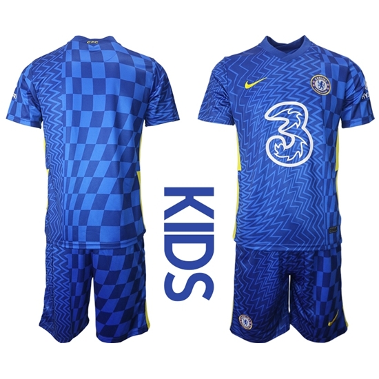 Kids Chelsea Soccer Jerseys 049 Kids Chelsea Soccer Jerseys 049