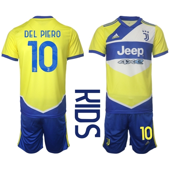 Kids Juventus Soccer Jerseys 002 Kids Juventus Soccer Jerseys 002