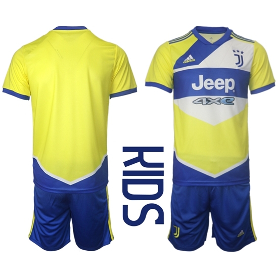 Kids Juventus Soccer Jerseys 004 Kids Juventus Soccer Jerseys 004
